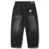 Butter Goods - Spike Denim Jeans (Faded Black)